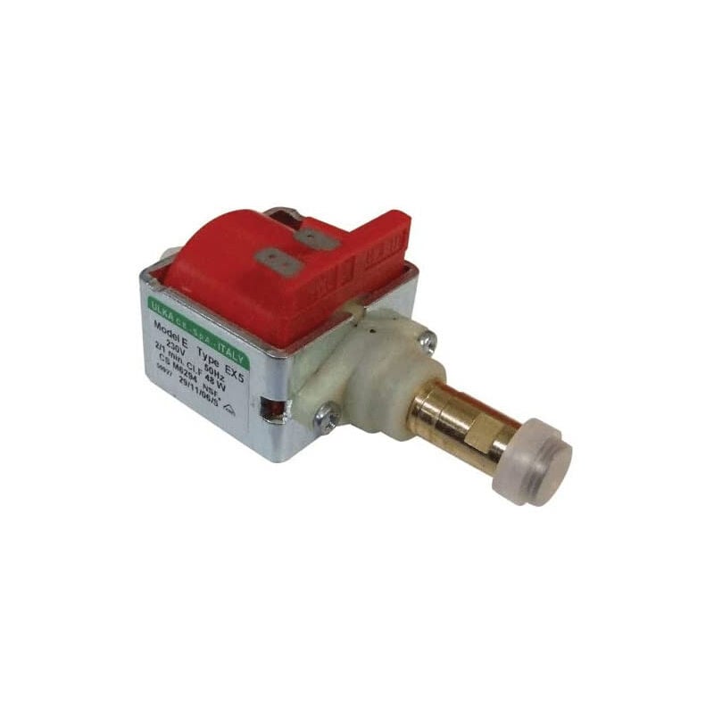 Saeco - pompe ulka 48W 220V ES19076 pour petit electromenager - 12000140