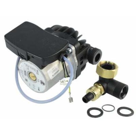 Pompe sanitaire - DIFF pour Saunier Duval : 05738300