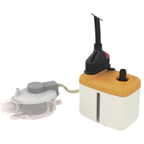 Pompe de relevage SI30 - SAUERMANN INDUS. : SI30CE01UN23