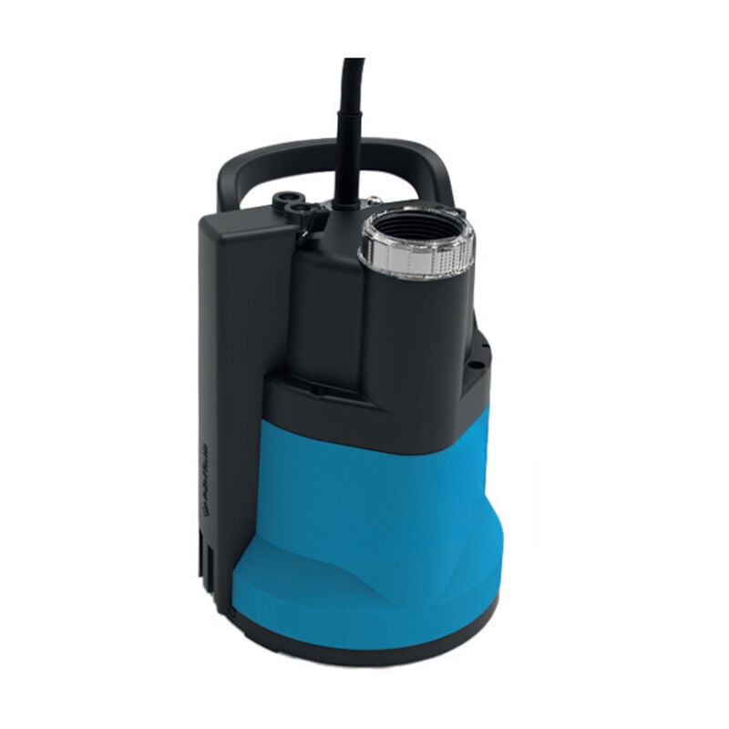 Pompe serpillere aspiration 2MM simer pro sonde cpi Salina D362SIMERPROSONDE