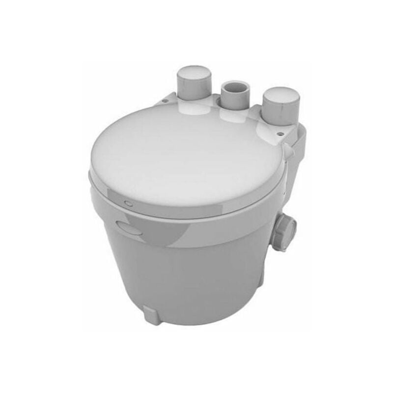 Pompe SFA faible encombrement avec clapet anti-retour Modèle watersan 11 Référence 0050393 WS11