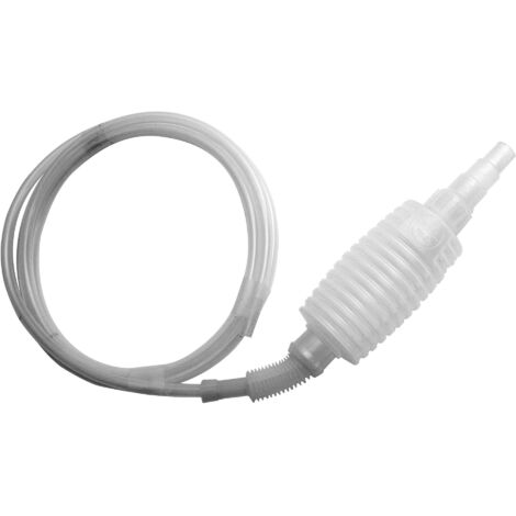 Pompe siphon 0.0V