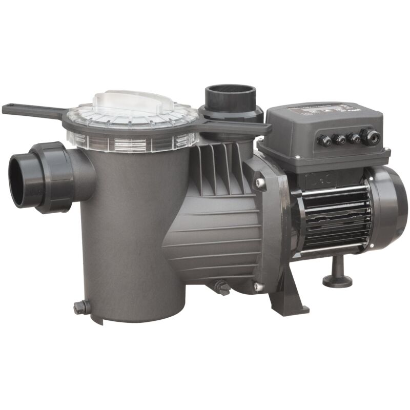Bomba smart winner 50 m + sistema de control integral de piscina de Saci Pumps