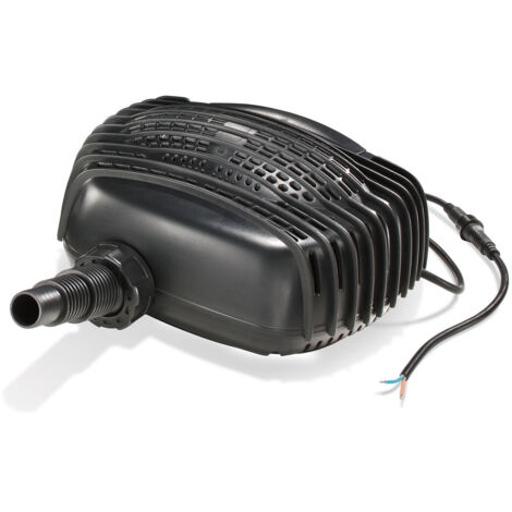 Pompe solaire de cours deau seule 2480 l/h Esotec 101760