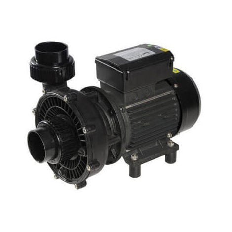 Pompe Solubloc 2V bi-vitesse compatible Desjoyaux PBI