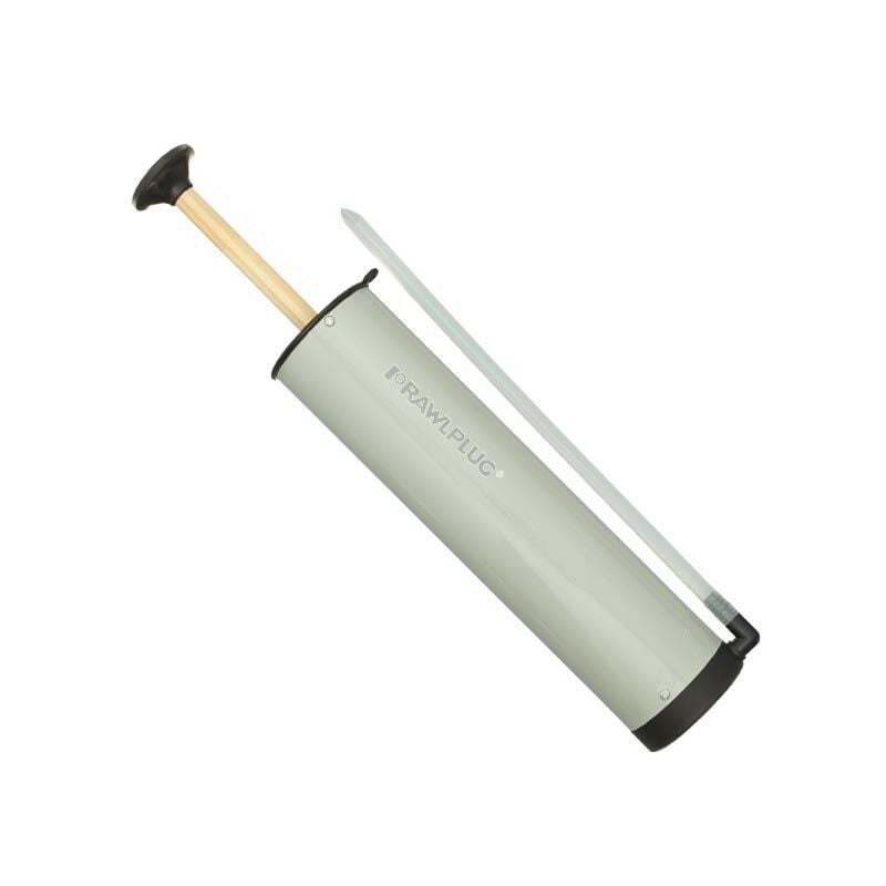 Ellen - Pompe soufflante 260mm Rawl