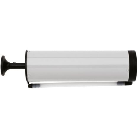 Pompe soufflante manuelle pour scellement chimique
