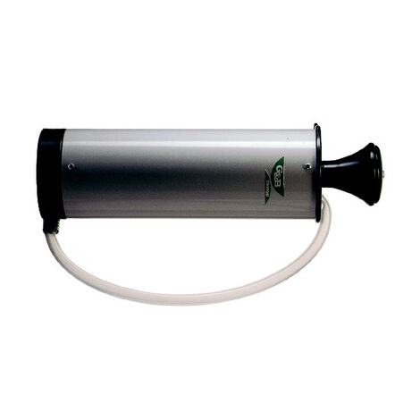 Pompe soufflante professionnelle PA G&B 23 cm - CP10