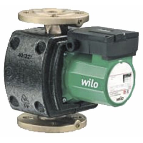 Pompe standard Wilo TOP-Z type 30/7 Rp 1 1 / 4Z 18mm PN 10 bronze