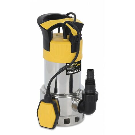 Pompe Submersible 1100 Watts
