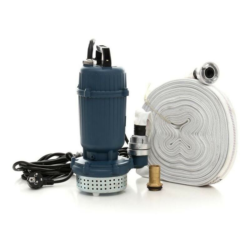 Pompe submersible 12,5m3-h 1600W, 20 m