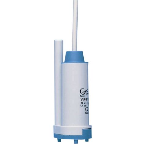 POMPE SUBMERSIBLE BASSE TENSION COMET 45.6 W 1430.12.59