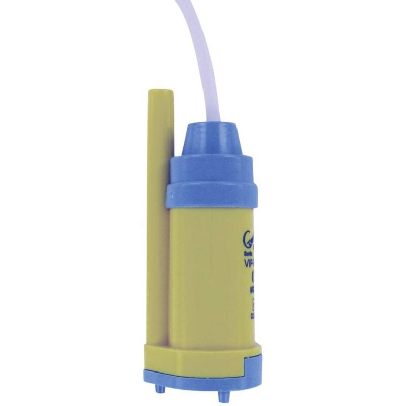 Comet - Pompe submersible basse tension Vip Plus 24 v/dc 1435.88.59 1080 l/h 10 m
