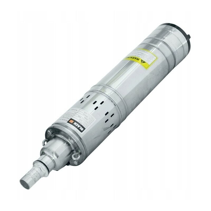 Pompe submersible black 1000 w 1800 l-h 100 m