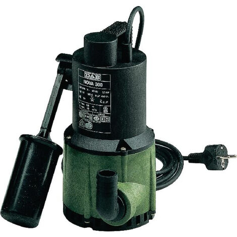Pompe submersible DAB PUMPS DAB90205