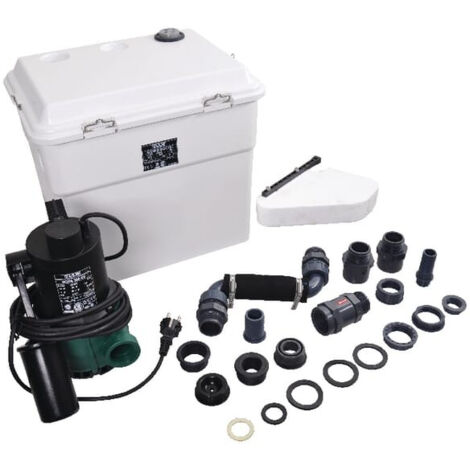 Pompe submersible DAB PUMPS DAB90217