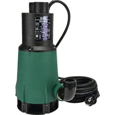 Pompe submersible DAB PUMPS DAB90230