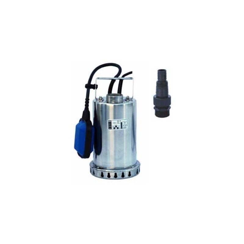 Proinco - Pompe à eau submersible bcn SX-50 pour l'eau propre