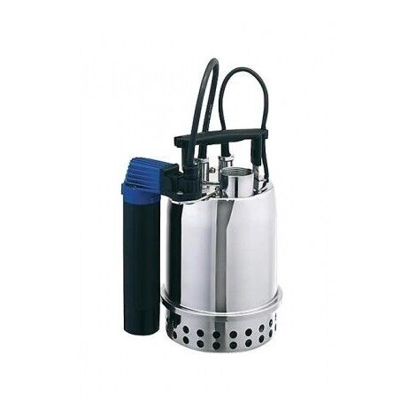 Pompe submersible de drainage OPTIMA SM - EBARA
