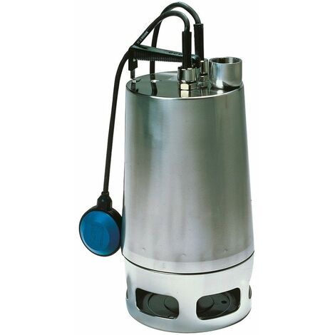 Pompe submersible de relevage des eaux usées AP Grundfos