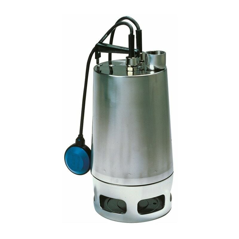 Grundfos - Pompe submersible de relevage des eaux usées - AP3540