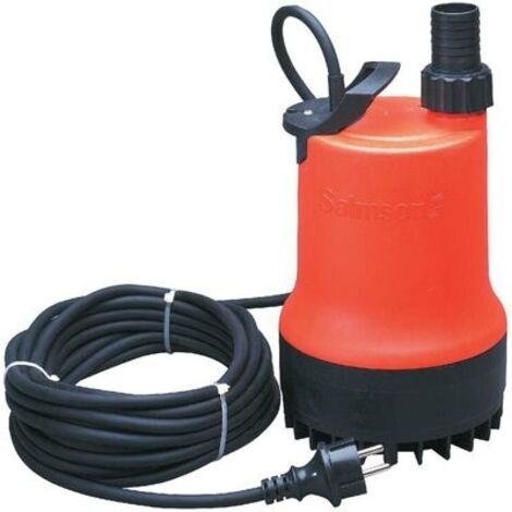 Pompe submersible Drain TM 32/7 Wilo- 250 W-Filetage 1"1/4