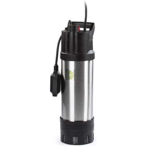 Pompe submersible - Fieldmann - FVC 7005-EC