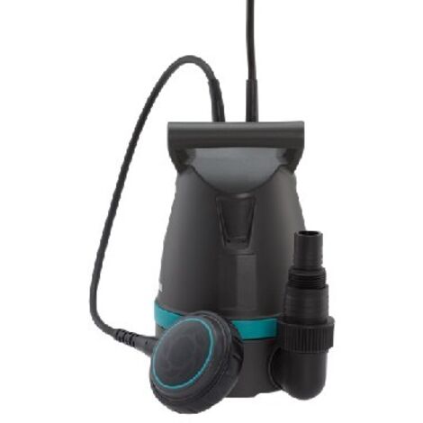 Pompe submersible Gardena 8600 / 09001-29