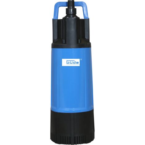 Pompe submersible GDT 1200