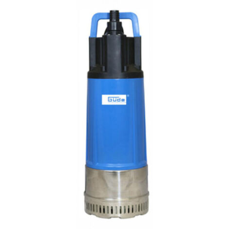 Pompe submersible GDT 1200 I