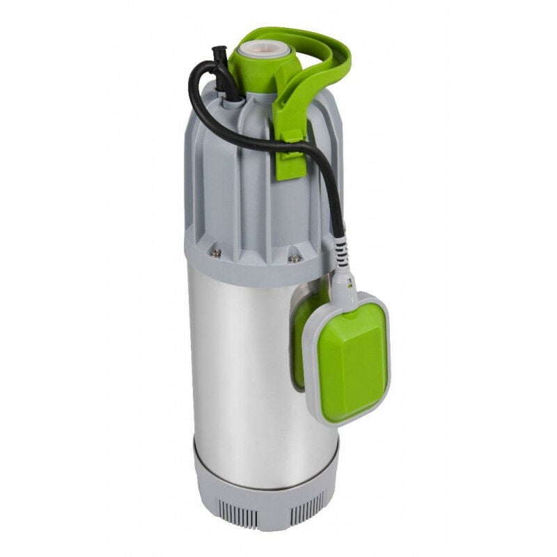 Pompe submersible pour eau douce, froide propre ou légèrement contaminée Multi xp 800 premium