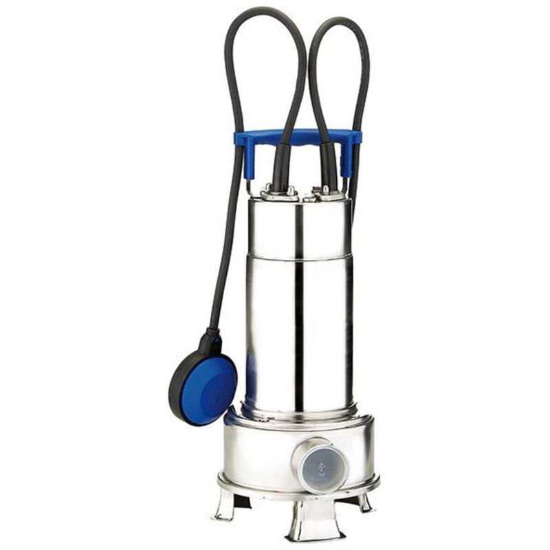 Pompe submersible inox right 75 ma 1000 watts