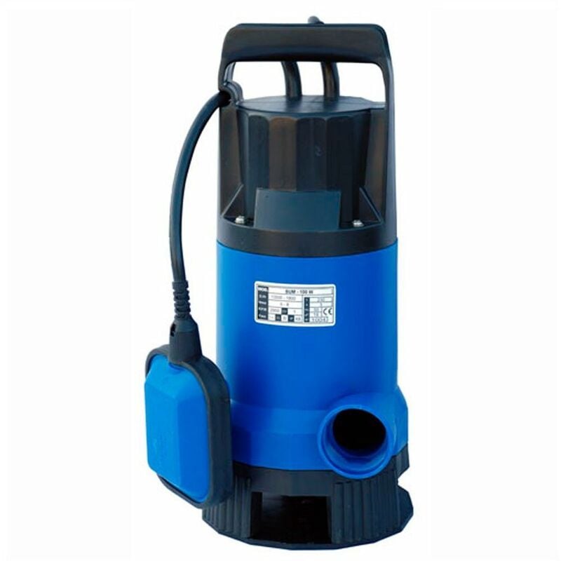 Bombas Bcn - Pompe submersible eau sale Sum 50w 0,5 hp - bcn