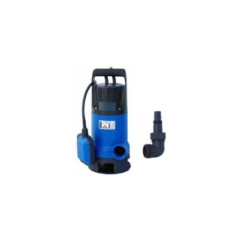 Proinco - Pompe submersible pour eaux usées 1hp sum - 100 w - bcn