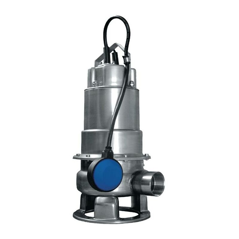 Pompe submersible ATPN 1500 24 000 l/h 7 m 880 W