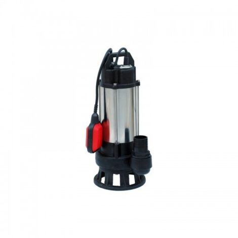 Pompe submersible pour eaux usées Série SRV - BCN Modèle : SRV-200 M