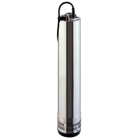 Pompe submersible pour puits ACUARIA 17 monophasée - ESPA Modèle : Acuaria 17 5 M