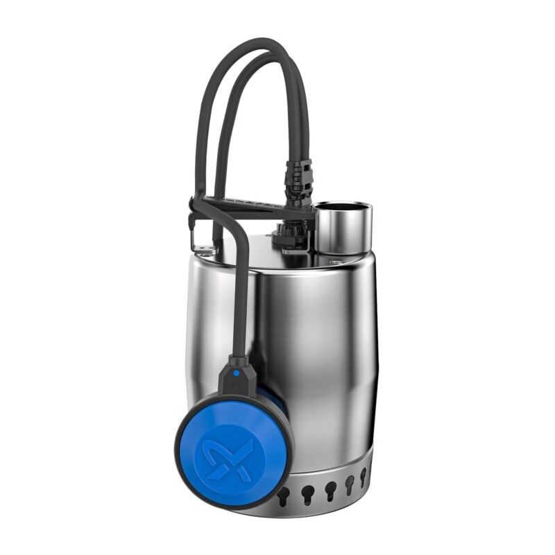 Grundfos Unilift KP 350 A1 Submersible Pump (Cable length 10m)
