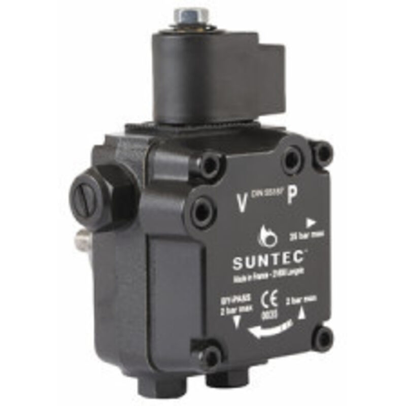 Suntec - Pompe al 35 c 9540 4P 0500 : AL35C95401P05003
