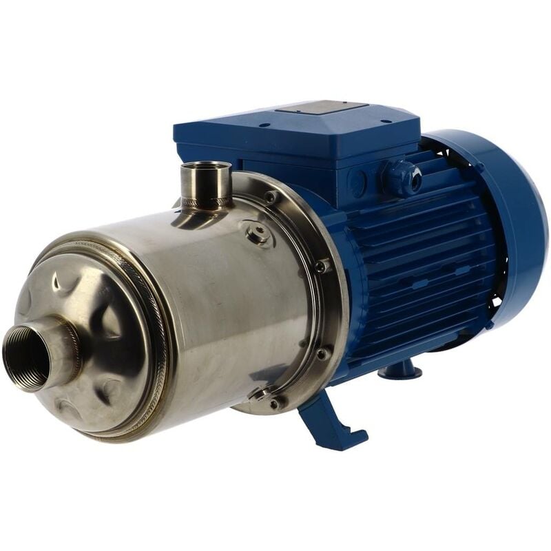 Renson - pompe surface mono inox multi cellulaire horizontale 2,2KW