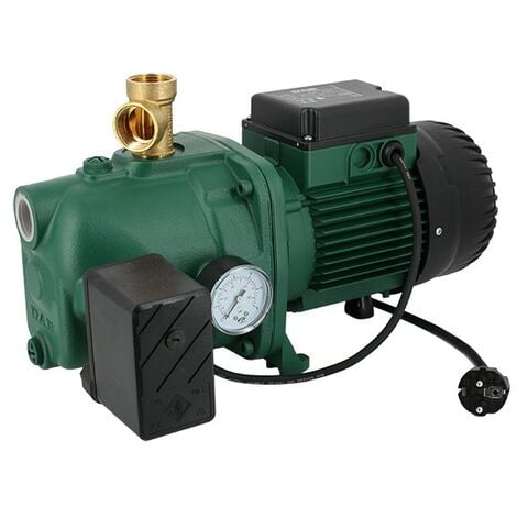 Pompe surpresseur - Jet 102 M PRED de DAB