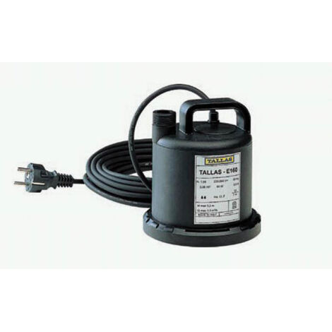Pompe TALLAS TAL3015