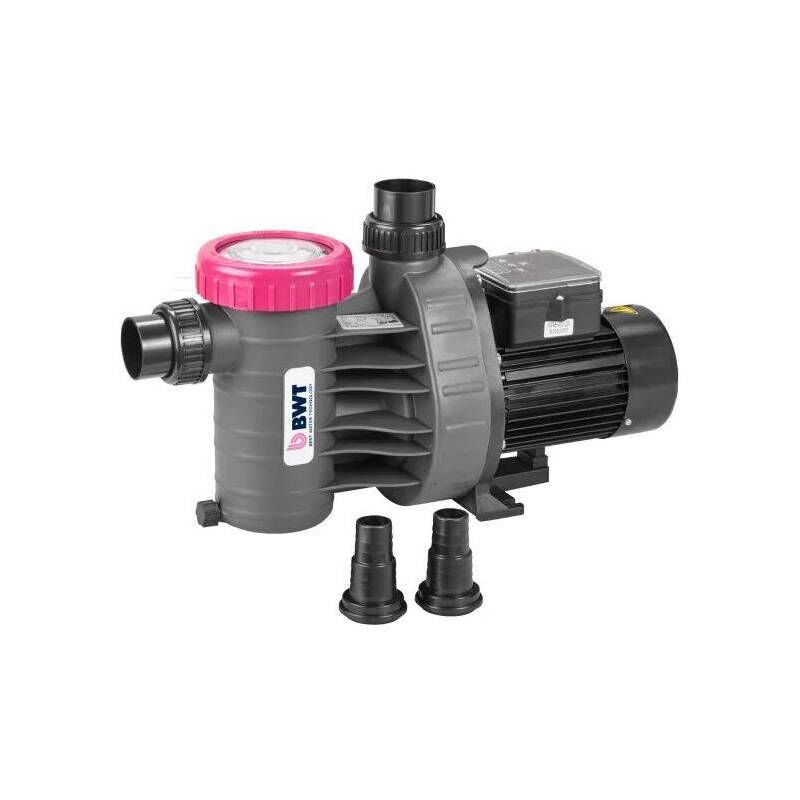 Pompe Time Control 140 BWT