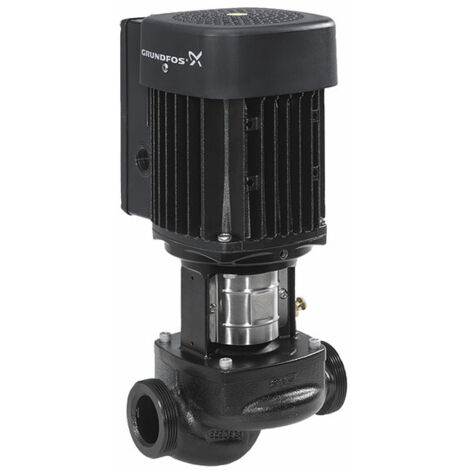 Pompe TP 32-50/2 A-O-A-BQQE-AW1 - GRUNDFOS : 98346590