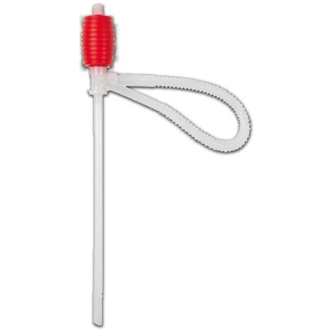 Pompe Siphon Manuelle pour Bidon 5L et 20L