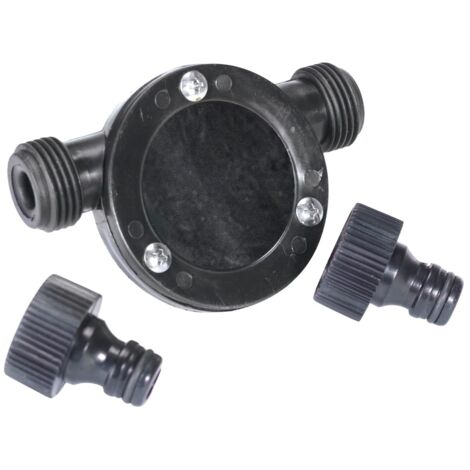 Pompe transfert de liquides pour perceuse Maurer