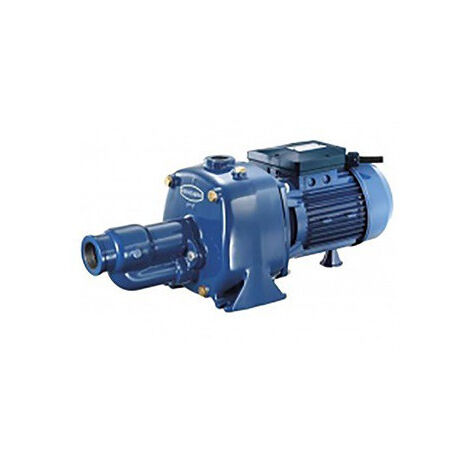 POMPE TRI FONTE 2,2KW BICELLULAIRE RENSON