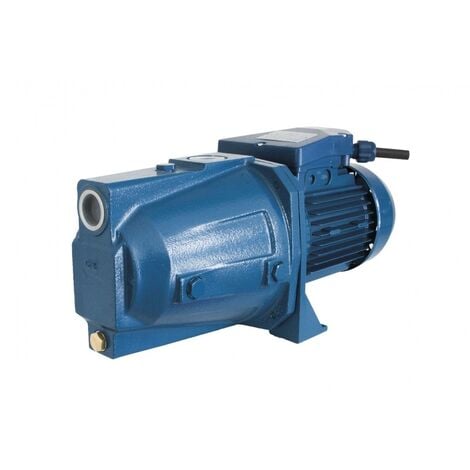 Pompe de surface eau chargée Calpeda CM20 - 0,37 kW 4,8 m3/h 220V