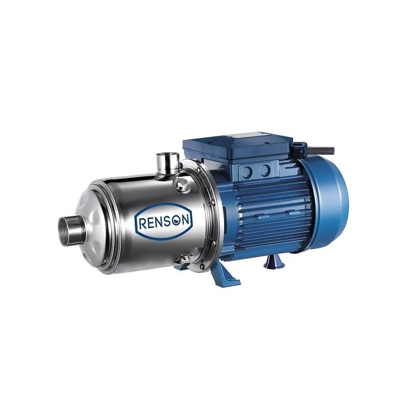 Renson - Pompe Tri Horizontale 1,3Kw Multicellulaire - Ult4
