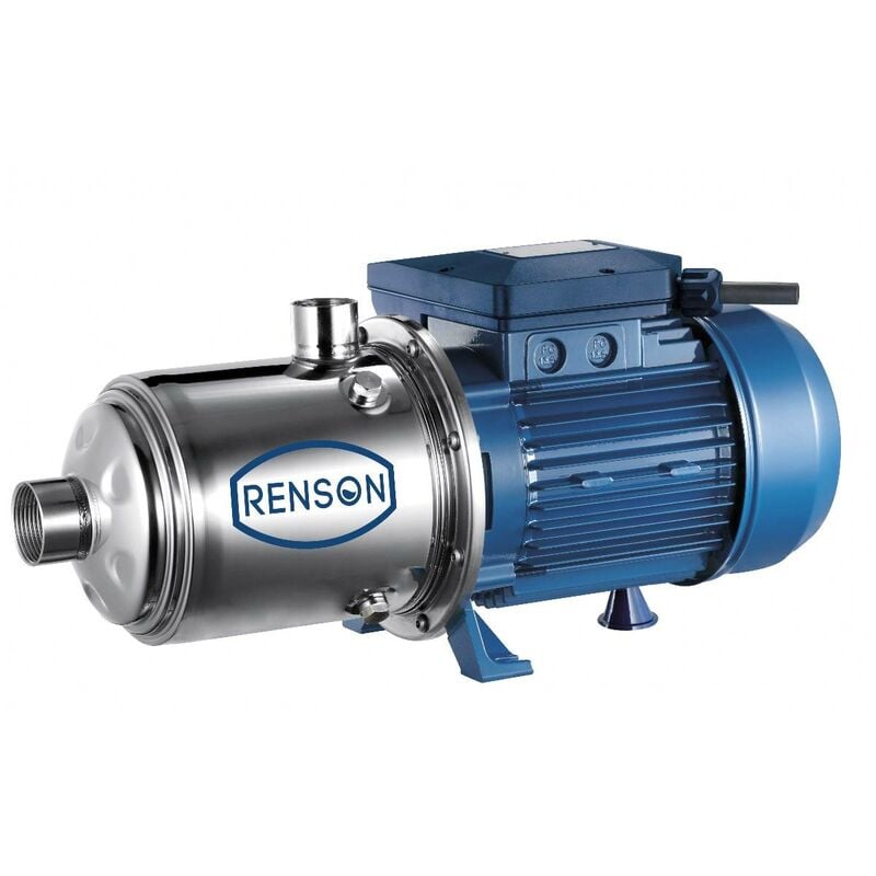 Renson - pompe tri horizontale 2,57KW multicellulaire - ULT7